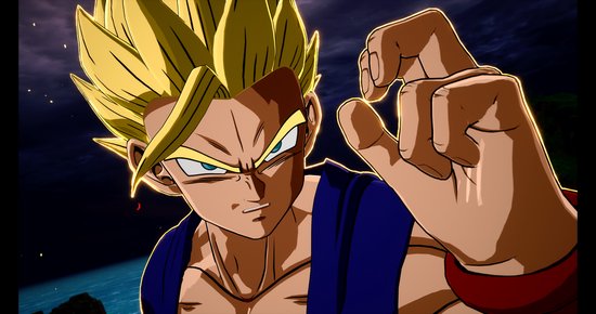 BANDAI NAMCO Entertainment DRAGON BALL: Sparking! ZERO (Xbox Series X) Standaard Engels