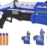 Nerf Fortnite