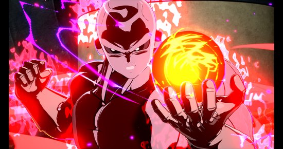 BANDAI NAMCO Entertainment DRAGON BALL: Sparking! ZERO (Xbox Series X) Standaard Engels