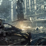 Crysis 2