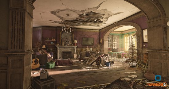 The Division