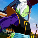 BANDAI NAMCO Entertainment DRAGON BALL: Sparking! ZERO (Xbox Series X) Standaard Engels