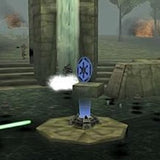 LucasArts Star Wars Battlefront: Renegade Squadron, PSP, ESP