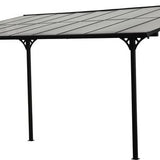 Westmann - Terrasoverkapping - SI06108