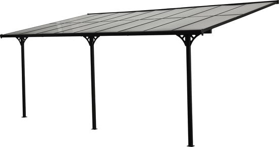 Westmann - Terrasoverkapping - SI06108