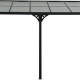 Westmann - Terrasoverkapping - SI06106