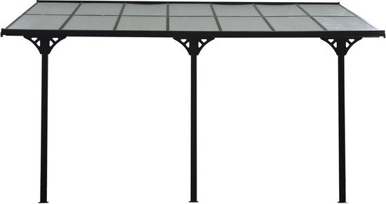 Westmann - Terrasoverkapping - SI06106