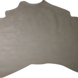 4goodz Vloerkleed vacht Polyester - Wit