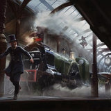 ASSASSIN'S CREED SYNDICATE