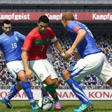 PES 2011 (Pro Evolution Soccer 2011)