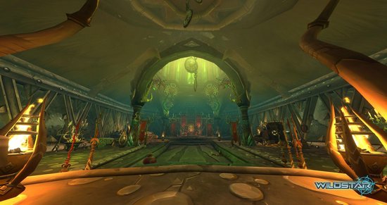 Wildstar