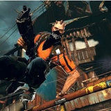 Bethesda Brink, Xbox 360