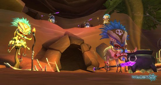 Wildstar