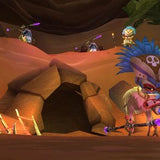 Wildstar