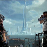 Bethesda Brink, Xbox 360