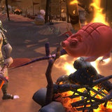 Wildstar
