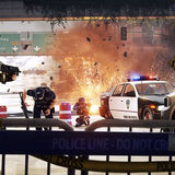 Battlefield: Hardline