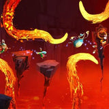 Rayman Legends