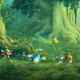 Rayman Legends