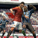 PES 2011 (Pro Evolution Soccer 2011)