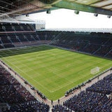PES 2011 (Pro Evolution Soccer 2011)