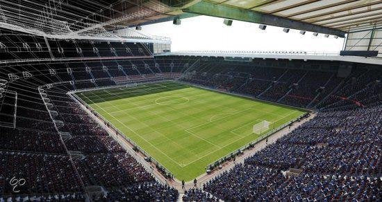 PES 2011 (Pro Evolution Soccer 2011)