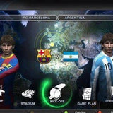 PES 2011 (Pro Evolution Soccer 2011)