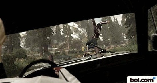 FlatOut 2