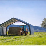 ShelterLogic® Weidetent SL58542 - 680x730x380cm - Groen