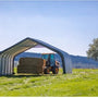 ShelterLogic® Weidetent SL58542 - 680x730x380cm - Groen