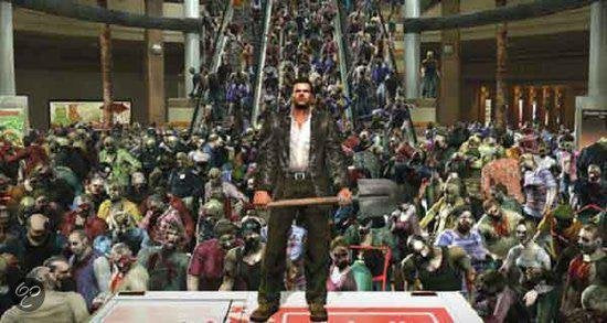 Dead Rising 2: Off The Record