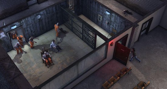 Trapped Dead (DVD-Rom)