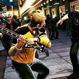 Dead Rising 2: Off The Record