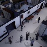 Trapped Dead (DVD-Rom)