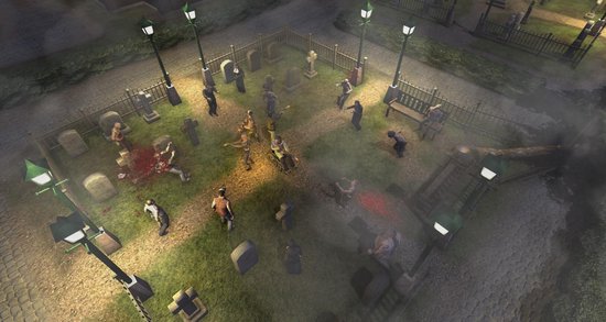 Trapped Dead (DVD-Rom)