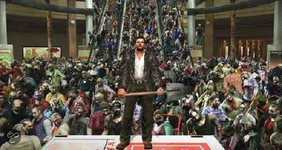 Dead Rising 2: Off The Record