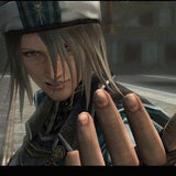 The Last Remnant