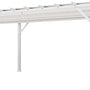Lifetime - LG60127 - Tuinhuis - Tuinschuur - 244 x 244 x 605 cm
