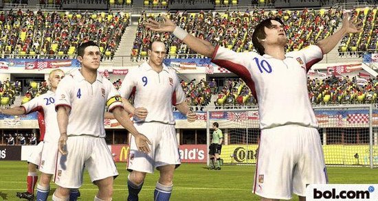 UEFA Euro 2008