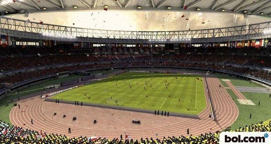 UEFA Euro 2008