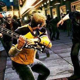 Dead Rising 2: Off The Record