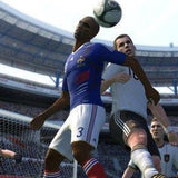 PES 2011 (Pro Evolution Soccer 2011)
