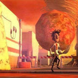 Cloudy With A Chance Of Meatballs
