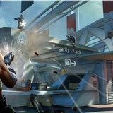 Bethesda Brink, Xbox 360