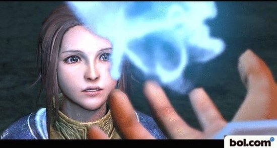 The Last Remnant