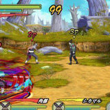 Naruto Shippuden: Ultimate Ninja Heroes 3