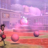 Cloudy With A Chance Of Meatballs