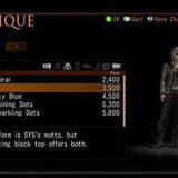 Resonance of Fate