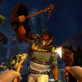 The Darkness II