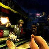 The Darkness II